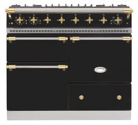 S 3 x EL. STATICKÁ TROUBA S GRILEM